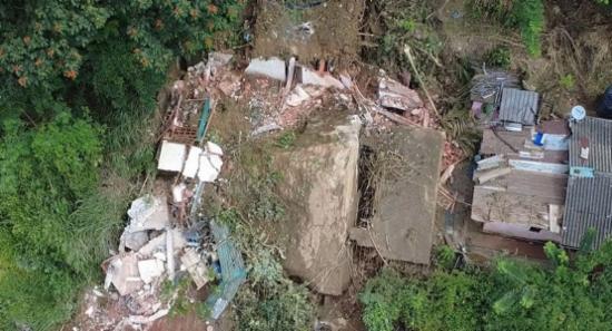 Death Toll of Kadugannawa Rockfall Rises to Four